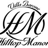 Villa Barone Hilltop Manor - Restaurants in New York