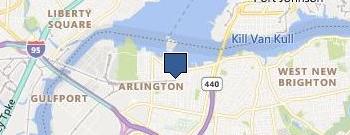 William A. Graber, MD, PC location map