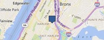 Candies N Cupcakes location map