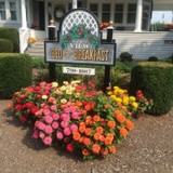 Garden View Bed & Breakfast - Other in New York