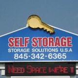 Rte 17 & 302 Self Storage - Self Storage in New York
