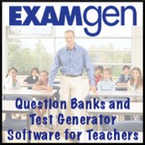 Examgen Inc - Educational Services in New York