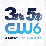 CNY Central / Barrington Broadcasting - Marketing in New York