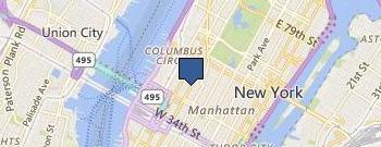 The Best Is Yet To Come LTD location map
