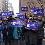 Community Voices Heard - Social Services in New York