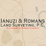 Ianuzi & Romans Land Surveying P C - Land Surveying in New York