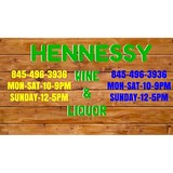 Hennessy's Liquor - Other in New York