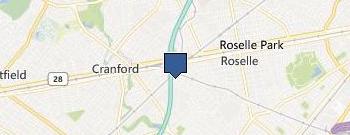 Scarzafava & Basdekis Law Firm location map