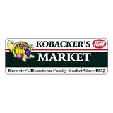 Kobacker's Supermarket - Other in New York