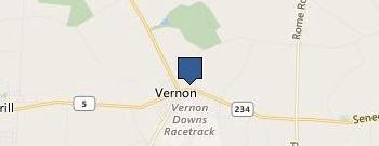 Dibble's Inn location map