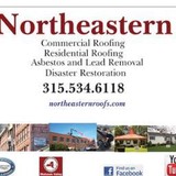 Northeastern Commercial Roofing - Roofing in New York