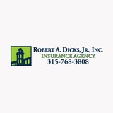 Robert A Dicks Jr Inc - Insurance in New York