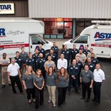 Astar Heating & Air Conditioning Inc - Heating & Air Conditioning / HVAC in New York