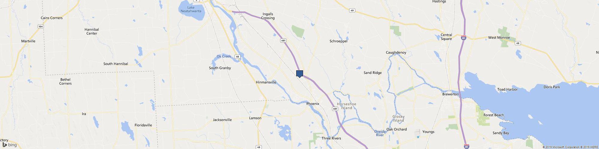 Suny College At Oswego cover photo