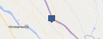 Suny College At Oswego location map