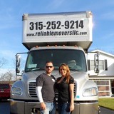 Reliable Movers - Movers & Removals in New York