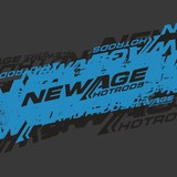 New Age Hotrods - Other in New York