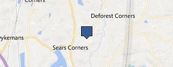 Lifesopure.com location map