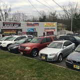 Uptown Auto Sales - Used Car Dealers in New York