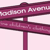 Madison Avenue Fine Children's Clothing - Other in New York