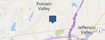 KnitCrate location map