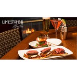Limestone Grille - Restaurants in New York