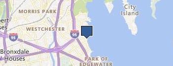 Utility Survey Corp location map