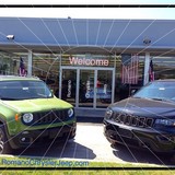 Romano Chrysler-Jeep - Car Dealers in New York