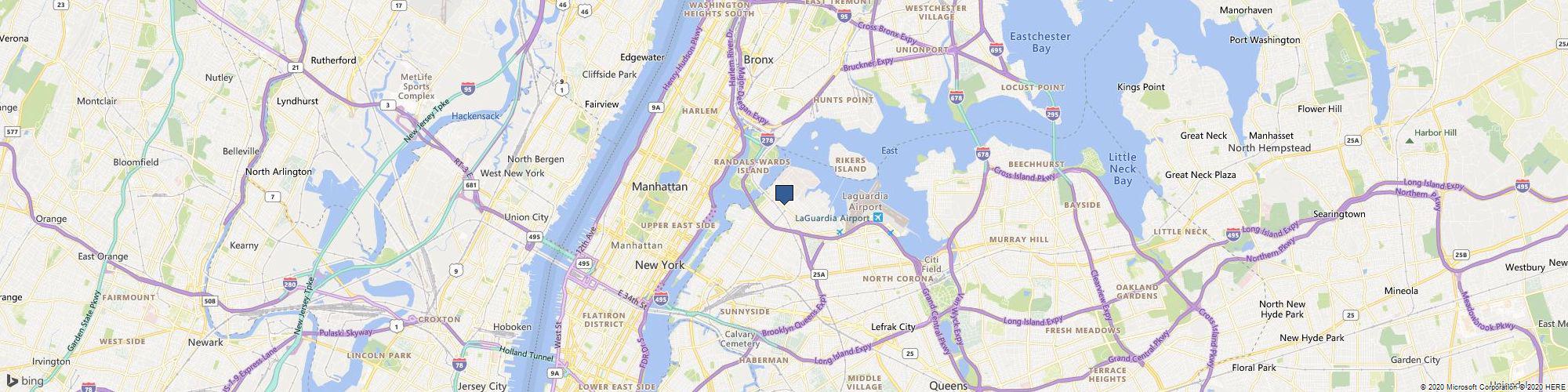 Inside Astoria cover photo