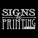 Olson Graphic Solutions - Other in New York