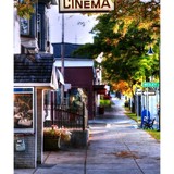 Manlius Theatres Ltd - Other in New York