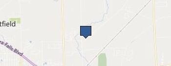 Cellino Plumbing location map