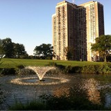 North Shore Towers Sponsor - Other in New York