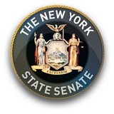 Senator William J Larkin Jr - Other in New York