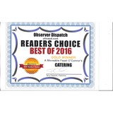 A Moveable Feast By Oconnor - Restaurants in New York