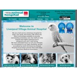 Jordan Nicole DVM - Veterinarians/Vets in New York