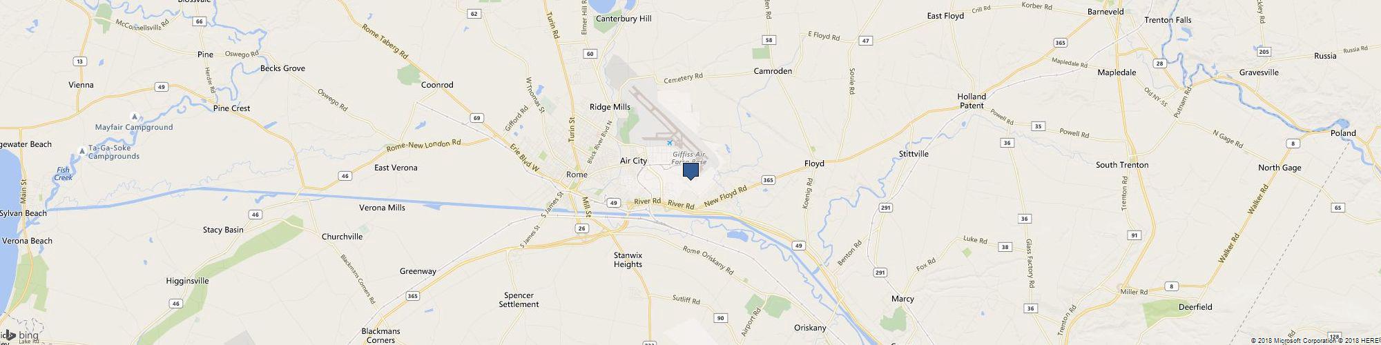 Economic Development Growth Enterprises cover photo