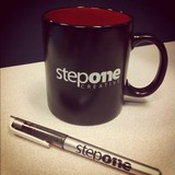 Step One Creative - Other in New York