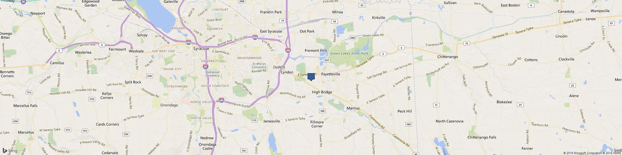 Mott Road Elementary School cover photo