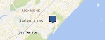 Go Figure Gym location map