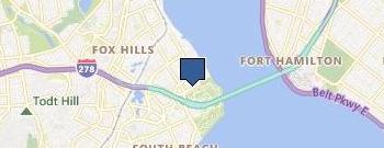 Old Souls Inc location map