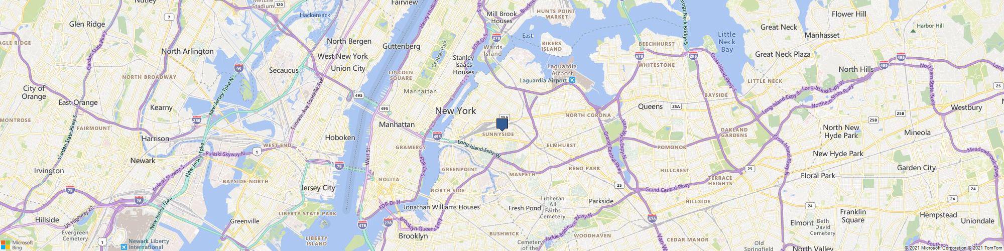 EZ Carpet Cleaning Sunnyside cover photo