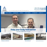 Alliance Physical Therapy - Physiotherapy in New York