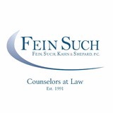 Fein Such Kahn & Shepard Pc - Other in New York