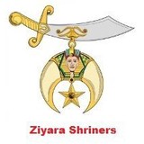 Ziyara Shriners - Other in New York