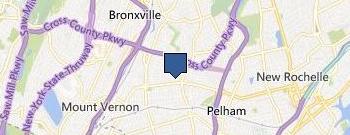 Warwick Monogramming-Sporting location map