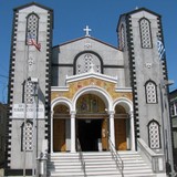 St Irene of Chaysovalantou - Other in New York