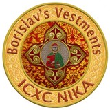 Borislavs Vestments - Other in New York