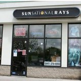 Sun Sational Rays - Other in New York