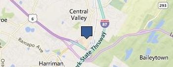 True Religion Brand Jeans location map